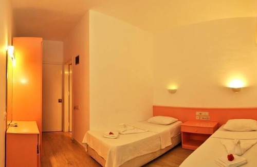 Kemer Hotel | Park Avrupa Hotel