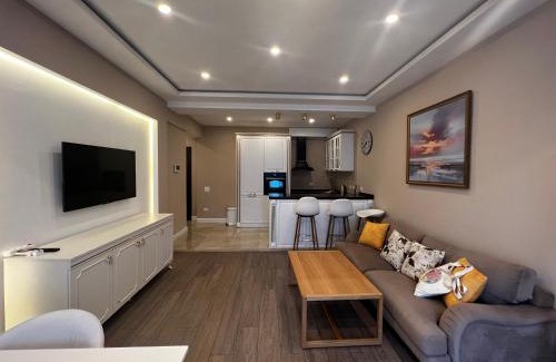 Baku Apartment | Park Azure 1143