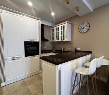 Baku Apartment | Park Azure 1143