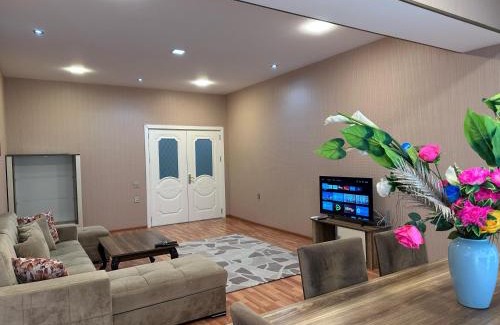 Baku Apartment | Park Azure Suite by Bakuapart