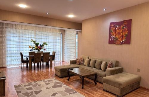 Baku Apartment | Park Azure Suite by Bakuapart