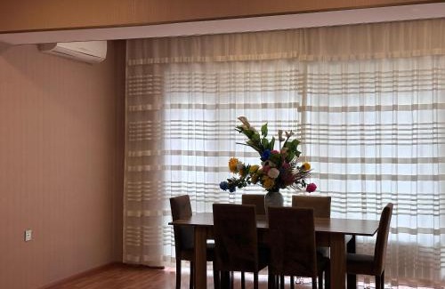 Baku Apartment | Park Azure Suite by Bakuapart