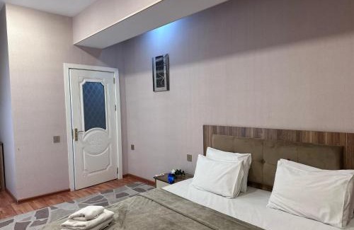 Baku Apartment | Park Azure Suite by Bakuapart