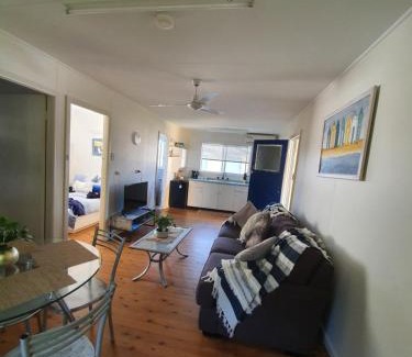 Coffs Harbour Resort | Park Beach Cabins