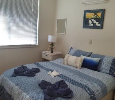 Coffs Harbour Resort | Park Beach Cabins