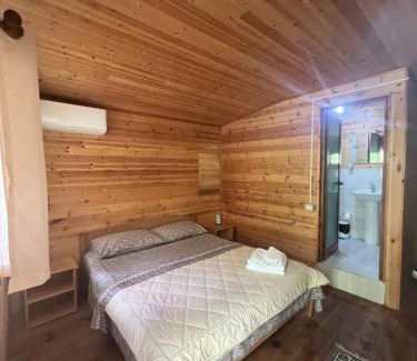 Shkoder County House | Park Blini Shala River
