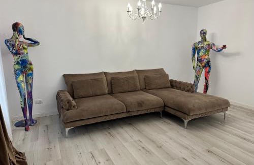 Craiova Apartment | Park Boutique Apartments