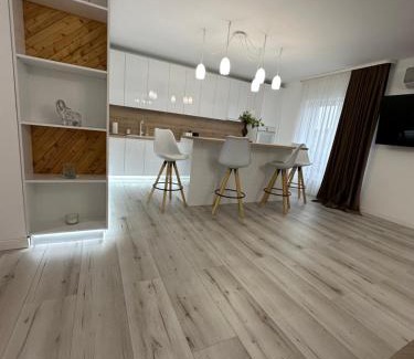 Craiova Apartment | Park Boutique Apartments