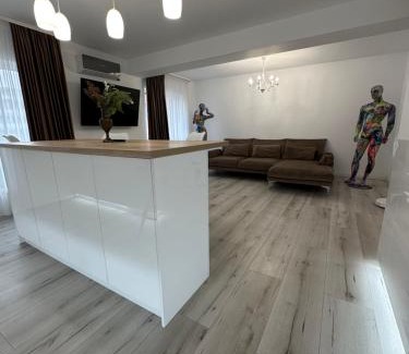 Craiova Apartment | Park Boutique Apartments