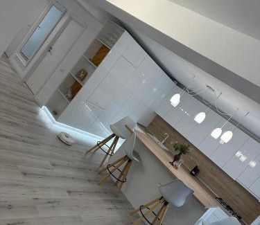 Craiova Apartment | Park Boutique Apartments