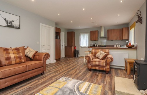 Knott End-on-Sea Cottage | PARK BROOK DELL, romantic, country holiday cottage in Scorton
