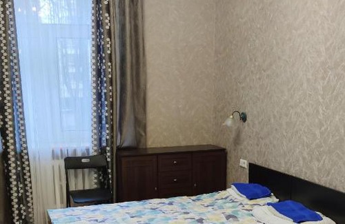 Minsk City Centre House | PARK