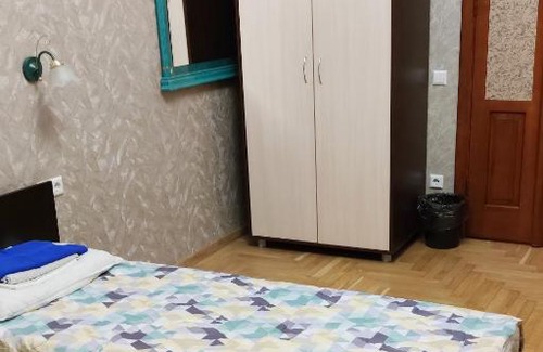Minsk City Centre House | PARK