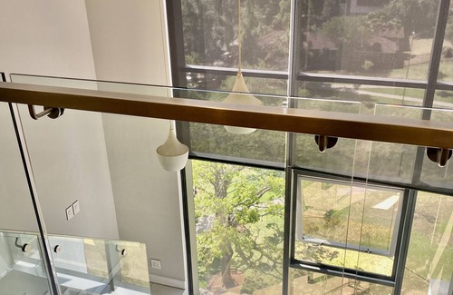 Parkwood Apartment | Park Central Rosebank/Sandton Loft