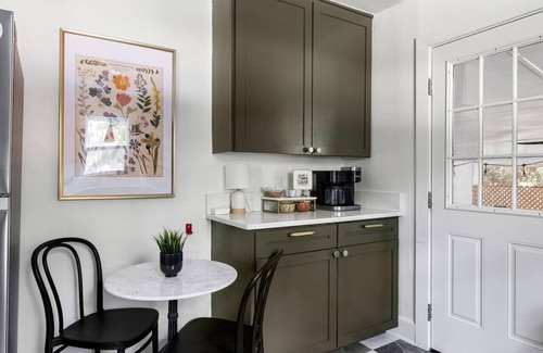 North Charleston Apartment | Park Circle - Firefly - Renovated 3 Bedroom!