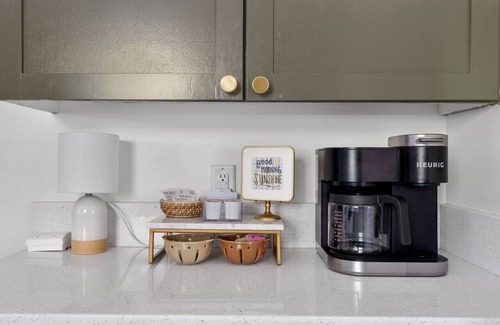 North Charleston Apartment | Park Circle - Firefly - Renovated 3 Bedroom!