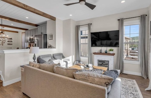 Park City House | Park City Adventure Haven