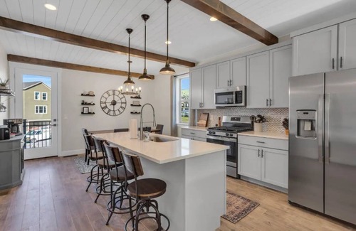 Park City House | Park City Adventure Haven