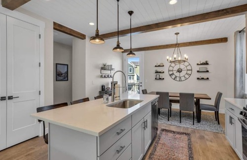 Park City House | Park City Adventure Haven