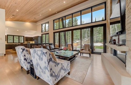 Park City House | Park City/Canyons Ski House, Sleeps 16