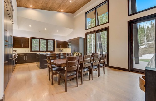 Park City House | Park City/Canyons Ski House, Sleeps 16