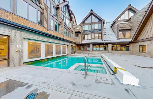 North Park City Hotel | Park City Charmer