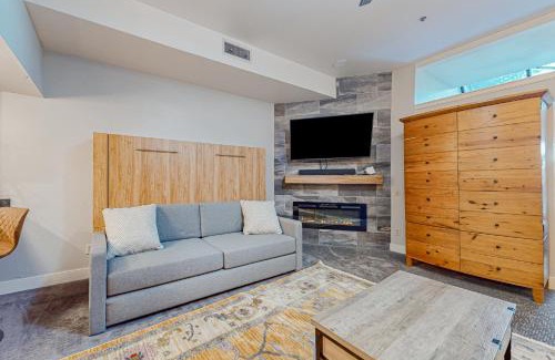 North Park City Hotel | Park City Charmer