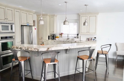 South Snyderville Basin House | Park City Family Home (40) Day minimum rental