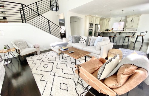 South Snyderville Basin House | Park City Family Home (40) Day minimum rental