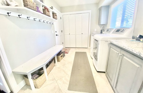 South Snyderville Basin House | Park City Family Home (40) Day minimum rental