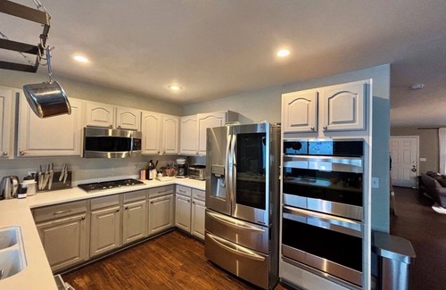 South Snyderville Basin House | Park City Family House Near it all