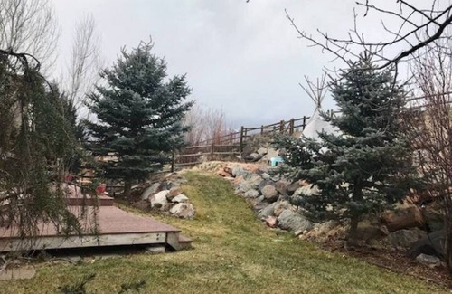 South Snyderville Basin House | Park City Family House Near it all