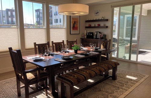 Park City House | Park City Home - 8 Minutes from the Mountain
