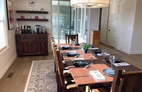 Park City House | Park City Home - 8 Minutes from the Mountain