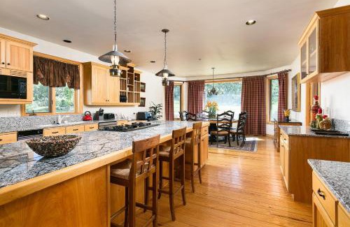 Deer Valley House | Park City Homes by White Pines Solamere