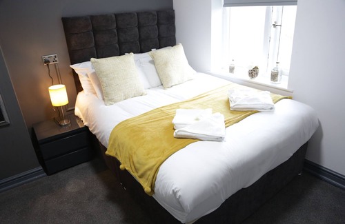 Manchester Hotel | Park City Suites Hotel