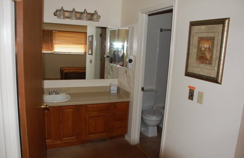 Summit Park Condo | Park City Utah Ski Area Timeshare Condo - Available Feb 3 thru Feb 10, 2018