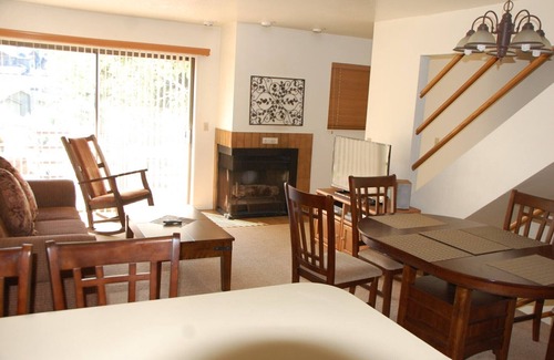 Summit Park Condo | Park City Utah Ski Area Timeshare Condo - Available Feb 3 thru Feb 10, 2018