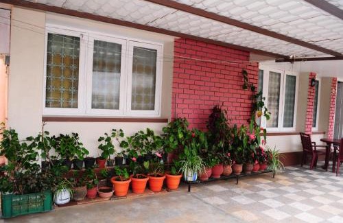 Attadi House | Park corner Home stay