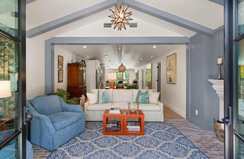 Saint Simons Island House | Park Cottage - 609 Oak Street