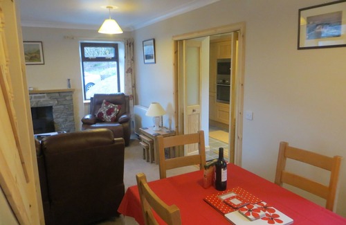 Suladale Cottage | Park Cottage - A very private and scenic holiday home.