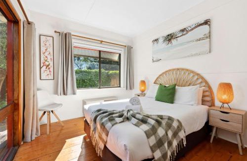 Barwon Heads House | Park Cottage Barwon Heads