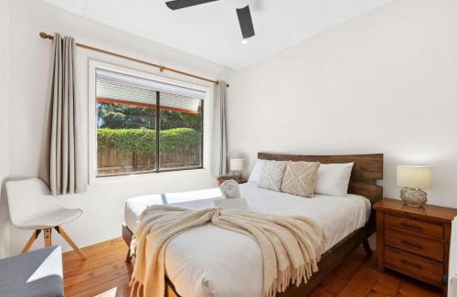 Barwon Heads House | Park Cottage Barwon Heads