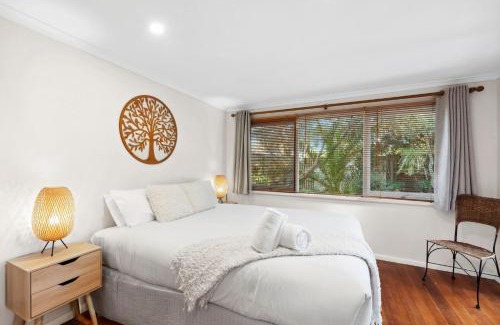 Barwon Heads House | Park Cottage Barwon Heads