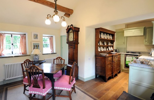 Baslow Cottage | Park Cottage/Chatsworth Estate