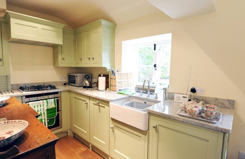 Baslow Cottage | Park Cottage/Chatsworth Estate