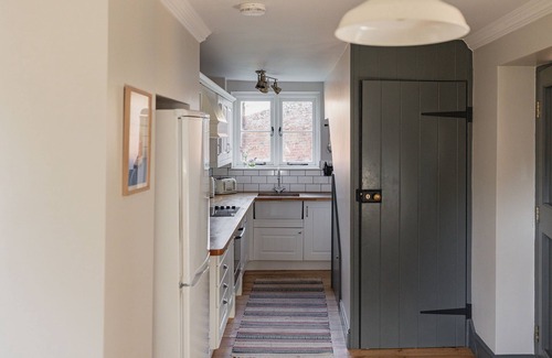 Ringstead Cottage | Park Cottage, Fring, Norfolk