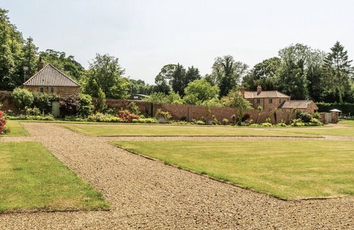Ringstead Cottage | Park Cottage, Fring, Norfolk