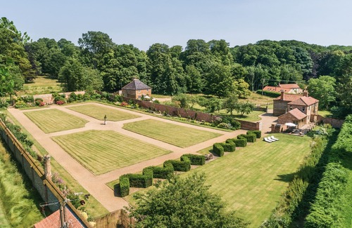 Ringstead Cottage | Park Cottage, Fring, Norfolk