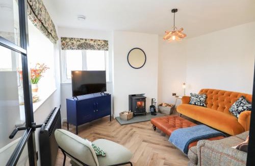 Baleshare House | Park Cottage